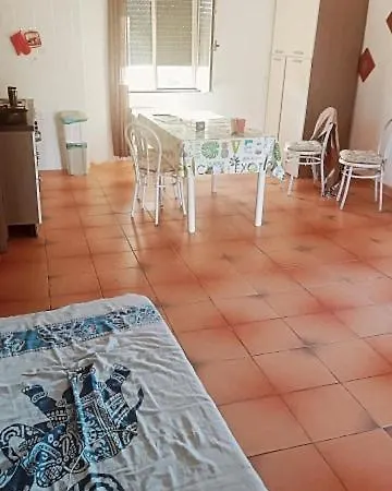 Apartment La Casa Dell'artista Marconia