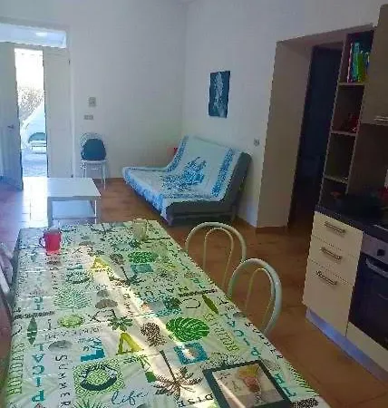 La Casa Dell'artista Marconia