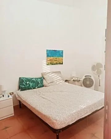 La Casa Dell'artista Apartment