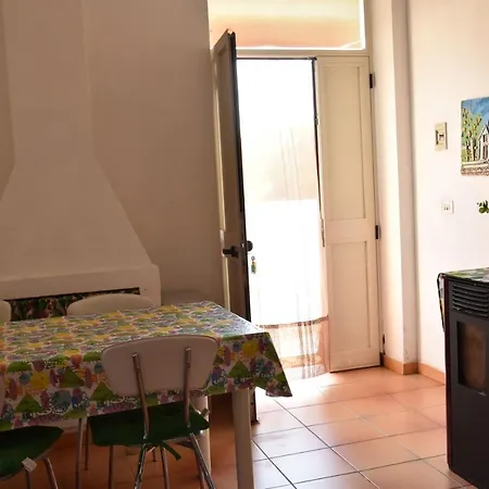 La Casa Dell'artista *