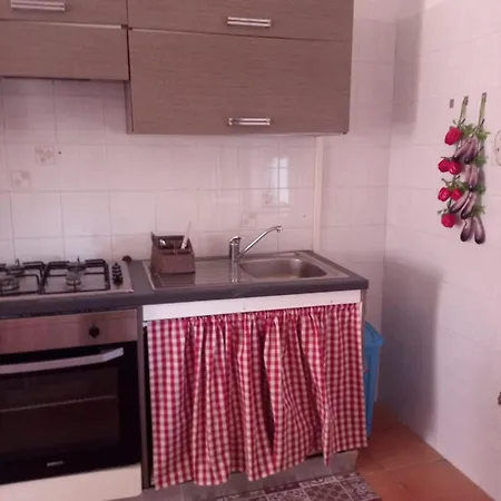 La Casa Dell'artista Apartment