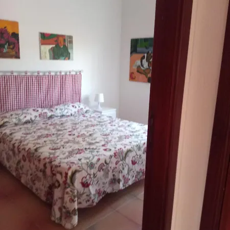 La Casa Dell'artista
