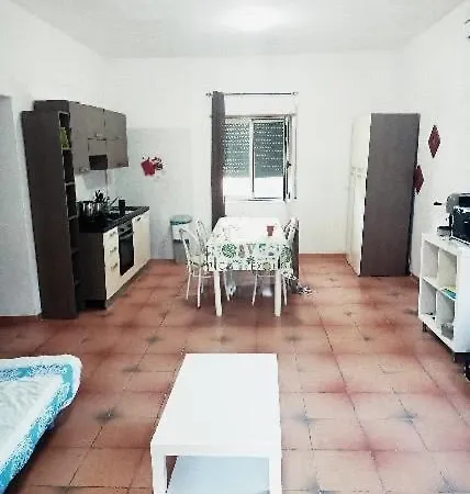 Apartment La Casa Dell'artista *