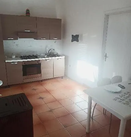 La Casa Dell'artista Marconia