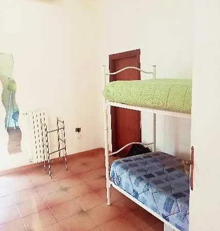 Apartment La Casa Dell'artista Marconia